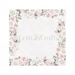 Бумага "Elegance 04" (Lemon Craft)