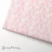 Отрез ткани 75х50 см "Свадебный букет. Кружево" (ScrapMania)