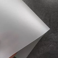 Веллум 25х35 см "Жемчужный с блеском" (Mr.Painter)