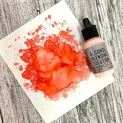 Разбавитель Alcohol blending solution, 14 мл (Ranger) Разбавитель Alcohol blending solution, 14 мл (Ranger)