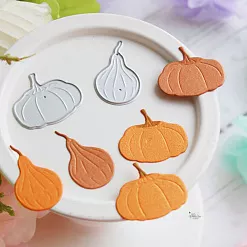 Нож "Тыквы", 3х2,7 см (Hobby-time) Нож "Тыквы", 3х2,7 см (Hobby-time)