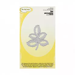 Нож "Веточка 10", 5x5,6 см (Mr.Painter)