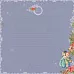 Бумага "Сказочное Рождество. Рождественские подарки" (MonaDesign)