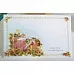 Текстурный состав Flower soft mini "Весна" (Spring)