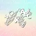 Чипборд "Школьные букашки" (LeoMammy)