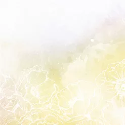 Бумага "Любовь начинается с кофе. Картинки" (ScrapMania)