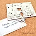 Чипборд "Звездная незнакомка", 7,5х10,5 см (ScrapMania)