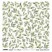 Бумага "Amidst The Roses Leaves 1" (ScrapAndMe)