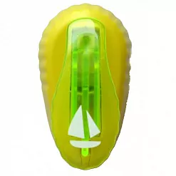 Дырокол 1,8 см "Кораблик"