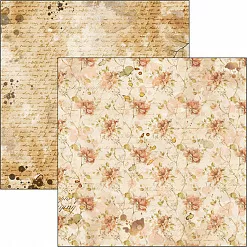 Бумага "The Muse. Breathe Darling" (Ciao bella)