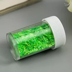 Набор наполнителей для шейкера "Глиттер. Голубой залив" (АртУзор) Набор наполнителей для шейкера "Глиттер. Голубой залив" (АртУзор)