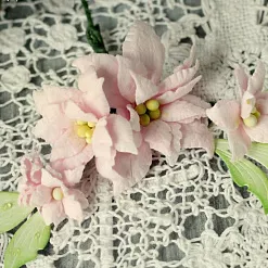 Бумага тутовая 26х20 см "Пурпурный" (AgiArt) Бумага тутовая 26х20 см "Пурпурный" (AgiArt)