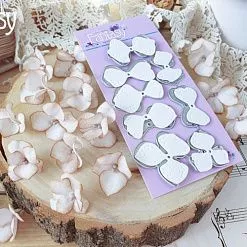 Нож "Гортензия 1489", 3,1х3,1 см (Fantasy) Нож "Гортензия 1489", 3,1х3,1 см (Fantasy)