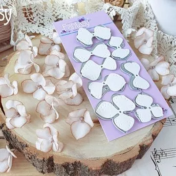 Нож "Гортензия 1489", 3,1х3,1 см  (Fantasy)