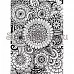 Электронные страницы для блокнотов "Этника. Твоя вселенная" (ScrapMania)
