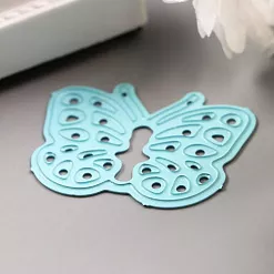 Нож "Аполло", 4х3,2 см (Fleur-design)