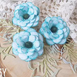 Нож "Лепестки майской гвоздики", 7,7х5 см (Fantasy) Нож "Лепестки майской гвоздики", 7,7х5 см (Fantasy)