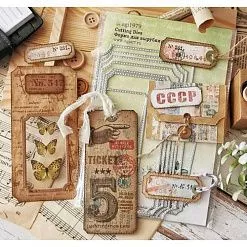 Нож "Базовые формы 3", 18х10 см (AgiArt) Нож "Базовые формы 3", 18х10 см (AgiArt)