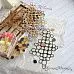 Нож "Каменный фон", 6,8х11,2 см (ScrapMania) Нож "Каменный фон", 6,8х11,2 см (ScrapMania)