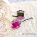 Нож "Рукоделие. Катушки романтичные", 2,6х3,4 см (ScrapMania)