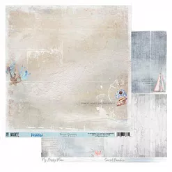 Бумага "Island Paradise. Forever Summers" (49Market)