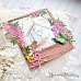 Нож "Весенняя романтика. Рамка с птичкой", 11х12,3 см (ScrapMania) Нож "Весенняя романтика. Рамка с птичкой", 11х12,3 см (ScrapMania)