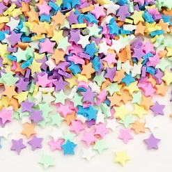 Наполнитель для шейкера "Звездочки", 10 гр Наполнитель для шейкера "Звездочки", 10 гр