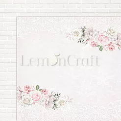 Бумага "Elegance 06" (Lemon Craft)