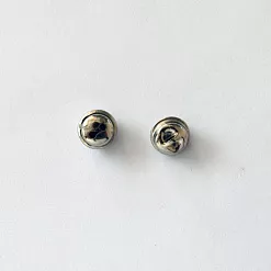 Бубенчик серебряный (Zlatka) Бубенчик серебряный (Zlatka)