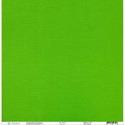 Кардсток текстурированный 30х30 см, травяной (Рукоделие)