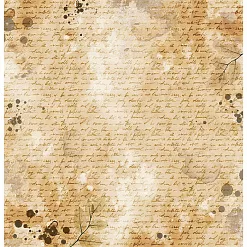 Бумага "The Muse. Breathe Darling" (Ciao bella)