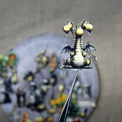 Набор тканевых высечек "Лукоморье", 38 шт (ScrapMania) Набор тканевых высечек "Лукоморье", 38 шт (ScrapMania)