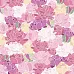 Бумага "Peonies" (SunnyCraft)