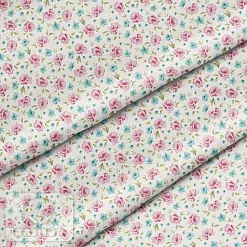 Отрез ткани 79х50 см "Радость" (Cotton)
