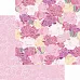 Бумага "Peonies" (SunnyCraft)