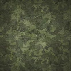 Бумага "Дембельский альбом. В засаде" (ScrapMania)