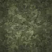 Бумага "Дембельский альбом. В засаде" (ScrapMania)