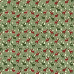 Бумага "Christmas" (SunnyCraft)