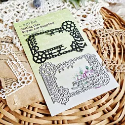 Нож "Мужской характер №2", 7,8х6 см (AgiArt)