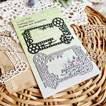 Нож "Мужской характер №2", 7,8х6 см (AgiArt)