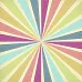 Бумага "Rainbow" (SunnyCraft)