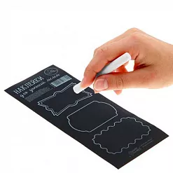 Наклейки "Резные рамки" (АртУзор) Наклейки "Резные рамки" (АртУзор)