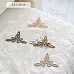 Нож "Викинги. Уголок", 2,6х3,9 см (ScrapMania)