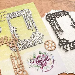 Нож "Мужской характер №2", 7,8х6 см (AgiArt)