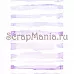 Электронные страницы для блокнотов "Этника. Лиловое сияние" (ScrapMania)
