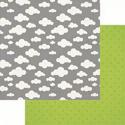 Бумага "Little One. Jack" (Kaiser)