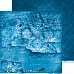 Бумага "Blue Mood 06" (CraftO'clock)