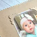 Нож "Уголки. Детские", 5,5х5,5 см (ScrapMania) Нож "Уголки. Детские", 5,5х5,5 см (ScrapMania)