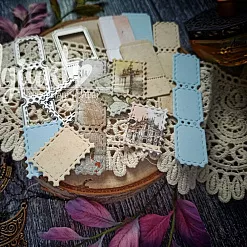 Нож "Счастливый билет 2", 8,2х2 см (AgiArt)