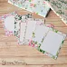 Набор карточек "Пробуждение природы" (ScrapMania)